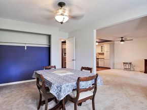 650 S Clinton Street 3A, Denver CO 80247