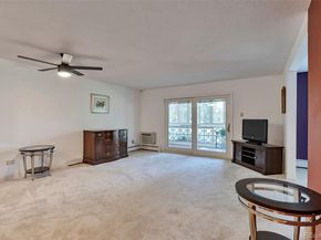 650 S Clinton Street 3A, Denver CO 80247