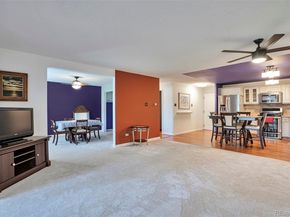 650 S Clinton Street 3A, Denver CO 80247