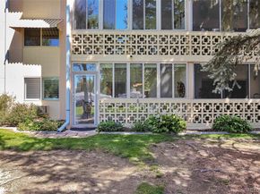 650 S Clinton Street 3A, Denver CO 80247