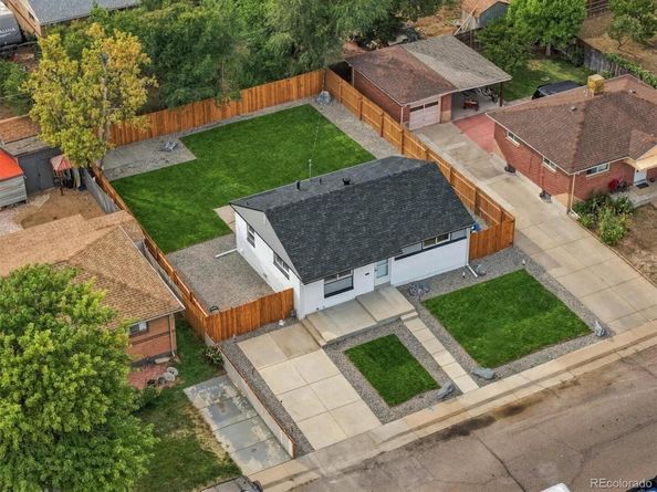 6851 Morrison Drive, Denver CO 80221