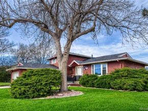 1257 E Geddes Avenue, Centennial CO 80122