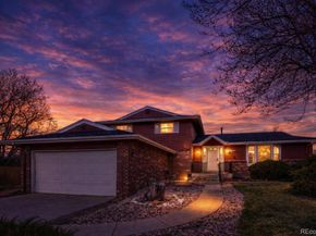1257 E Geddes Avenue, Centennial CO 80122