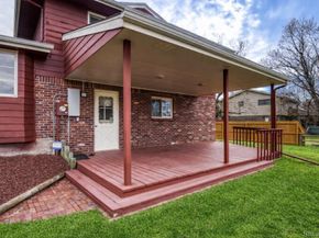 1257 E Geddes Avenue, Centennial CO 80122