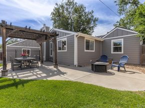 6405 W 45th Avenue, Wheat Ridge CO 80033