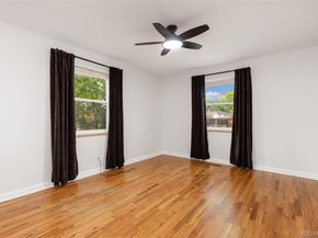 6405 W 45th Avenue, Wheat Ridge CO 80033