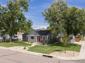 6405 W 45th Avenue, Wheat Ridge CO 80033