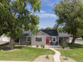 6405 W 45th Avenue, Wheat Ridge CO 80033