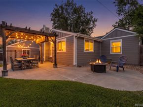 6405 W 45th Avenue, Wheat Ridge CO 80033