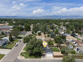 6405 W 45th Avenue, Wheat Ridge CO 80033