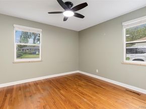 6405 W 45th Avenue, Wheat Ridge CO 80033