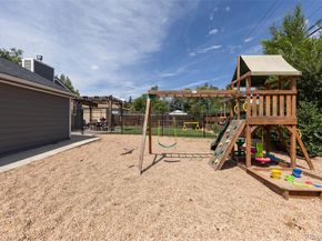6405 W 45th Avenue, Wheat Ridge CO 80033