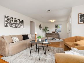 6405 W 45th Avenue, Wheat Ridge CO 80033