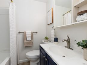 6405 W 45th Avenue, Wheat Ridge CO 80033