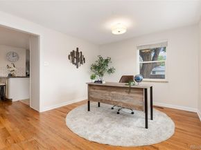6405 W 45th Avenue, Wheat Ridge CO 80033