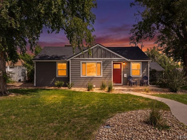 6405 W 45th Avenue, Wheat Ridge CO 80033