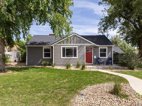 6405 W 45th Avenue, Wheat Ridge CO 80033