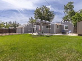6405 W 45th Avenue, Wheat Ridge CO 80033