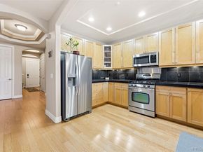 40 Madison Street 206, Denver CO 80206