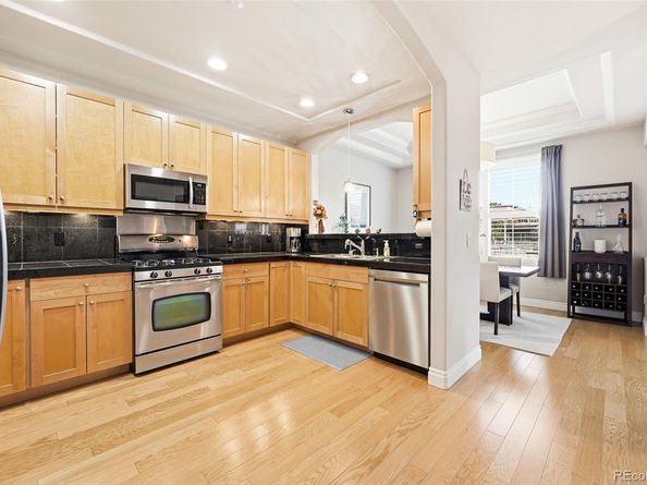 40 Madison Street 206, Denver CO 80206