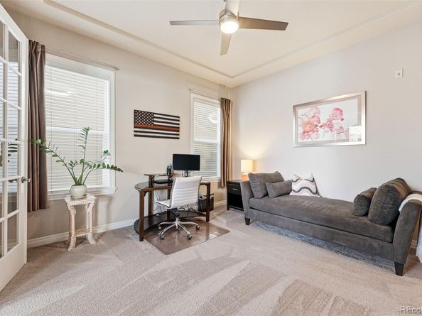 40 Madison Street 206, Denver CO 80206