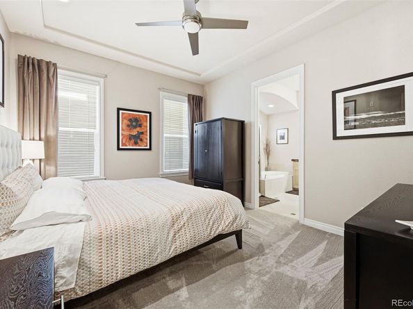 40 Madison Street 206, Denver CO 80206