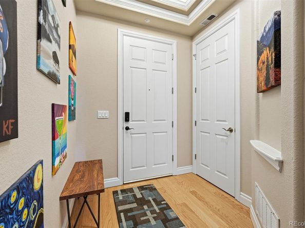 40 Madison Street 206, Denver CO 80206