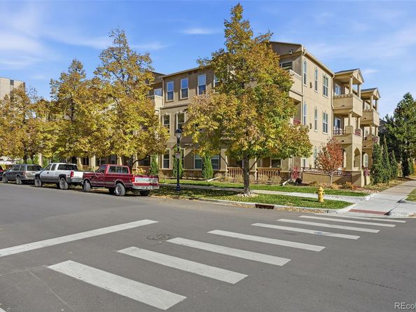 40 Madison Street 206, Denver CO 80206