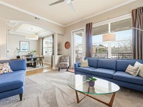 40 Madison Street 206, Denver CO 80206