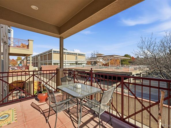 40 Madison Street 206, Denver CO 80206