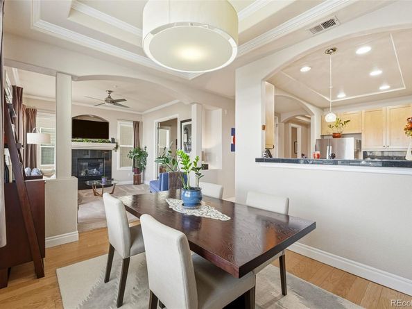 40 Madison Street 206, Denver CO 80206