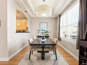 40 Madison Street 206, Denver CO 80206