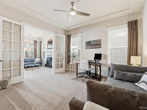 40 Madison Street 206, Denver CO 80206