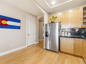 40 Madison Street 206, Denver CO 80206