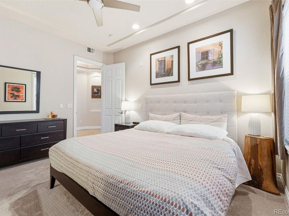 40 Madison Street 206, Denver CO 80206