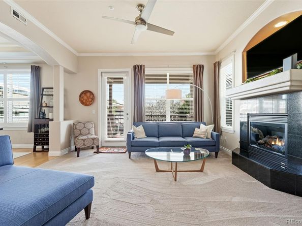 40 Madison Street 206, Denver CO 80206