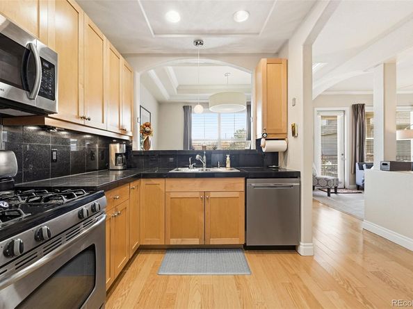 40 Madison Street 206, Denver CO 80206