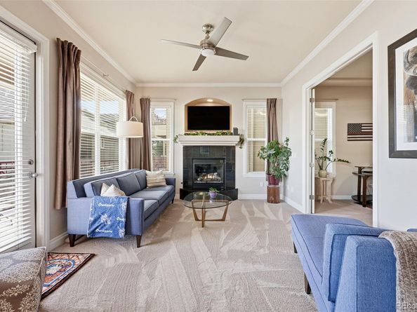 40 Madison Street 206, Denver CO 80206