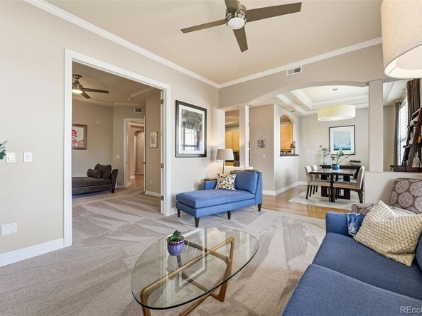 40 Madison Street 206, Denver CO 80206