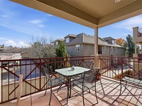 40 Madison Street 206, Denver CO 80206