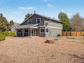 Undisclosed Address #8721899, Centennial CO 80112