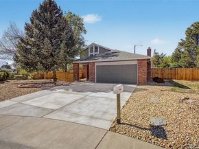 Undisclosed Address #8721899, Centennial CO 80112