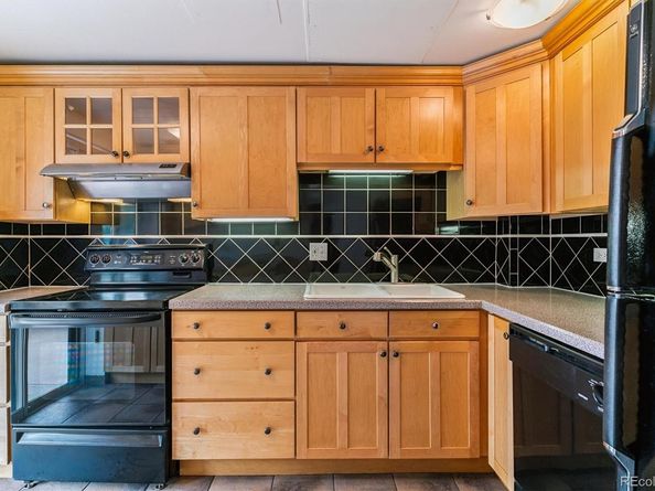 700 N Washington Street 201, Denver CO 80203