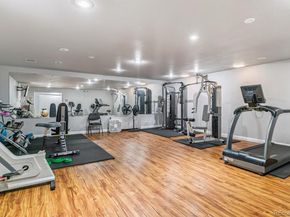 700 N Washington Street 201, Denver CO 80203