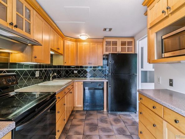 700 N Washington Street 201, Denver CO 80203