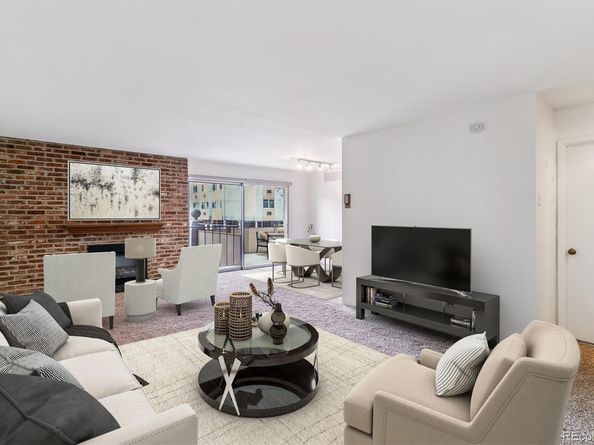 700 N Washington Street 201, Denver CO 80203