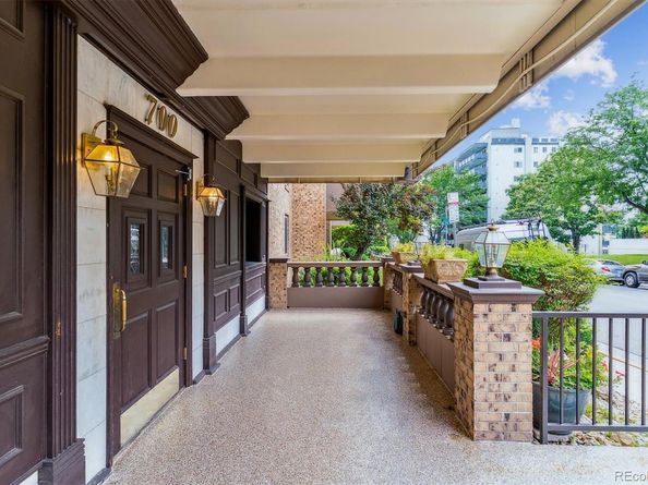 700 N Washington Street 201, Denver CO 80203