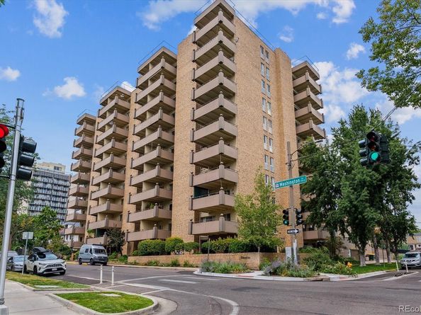 700 N Washington Street 201, Denver CO 80203