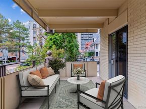 700 N Washington Street 201, Denver CO 80203