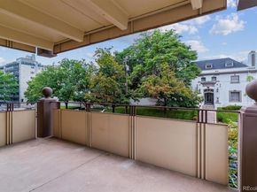 700 N Washington Street 201, Denver CO 80203